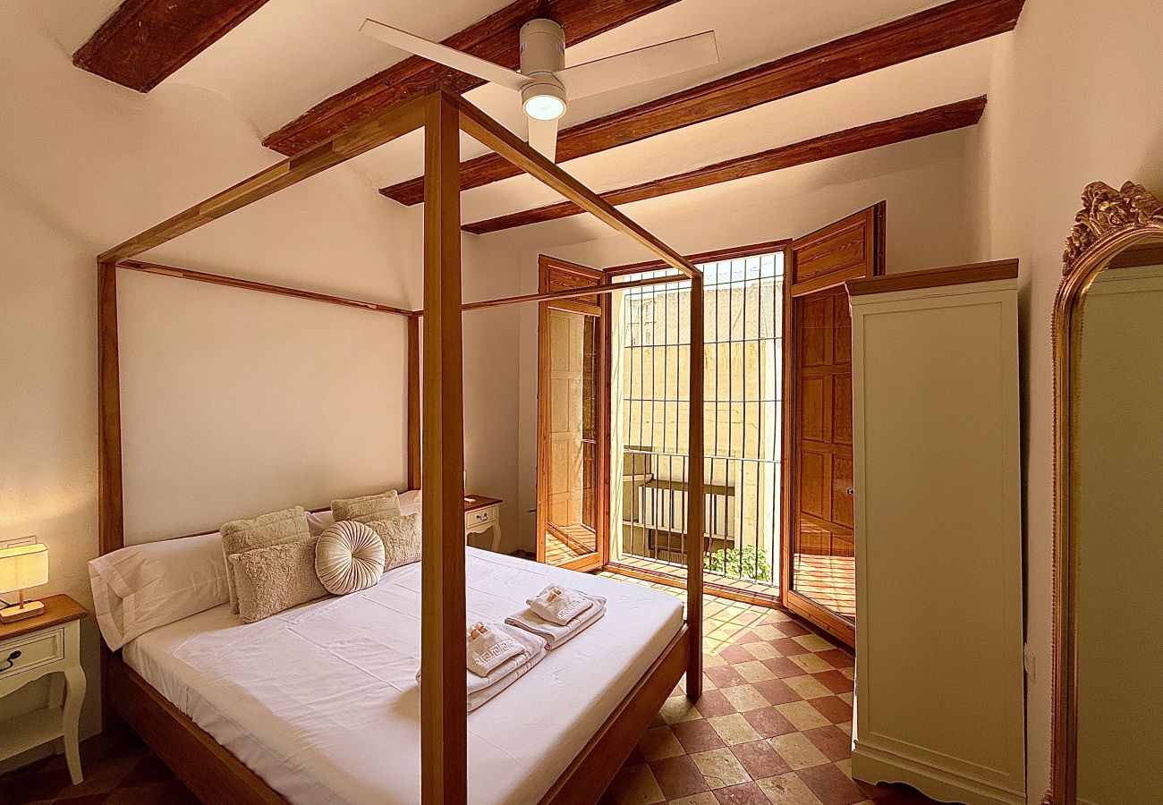 Casa en Biar - Rincon  De Biar By Gloove