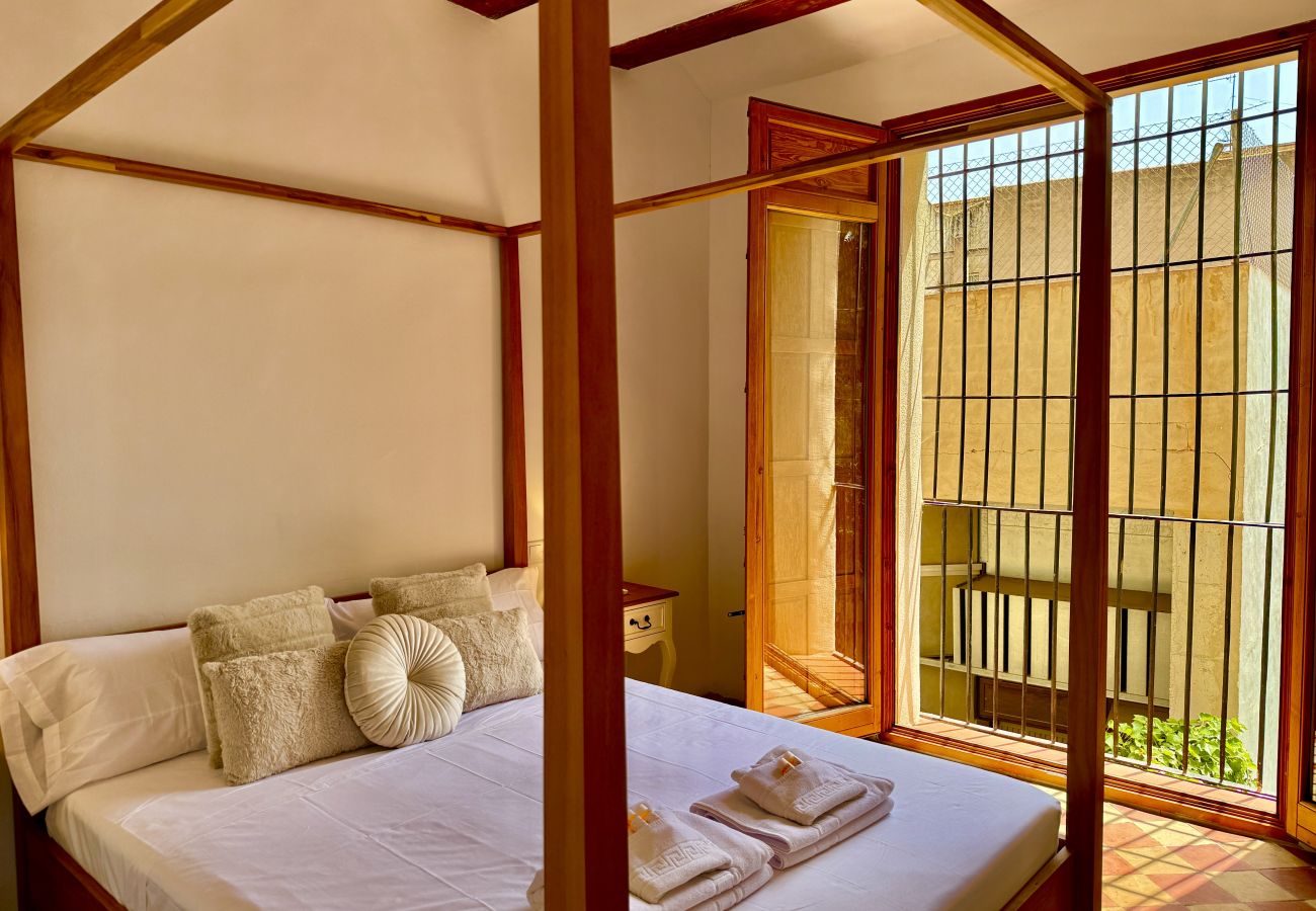 Casa en Biar - Rincon  De Biar By Gloove