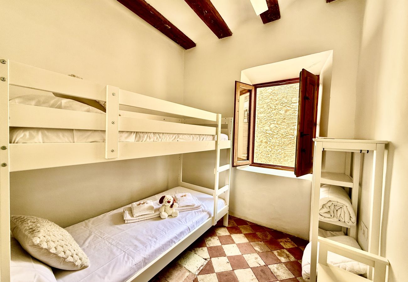 Casa en Biar - Rincon  De Biar By Gloove