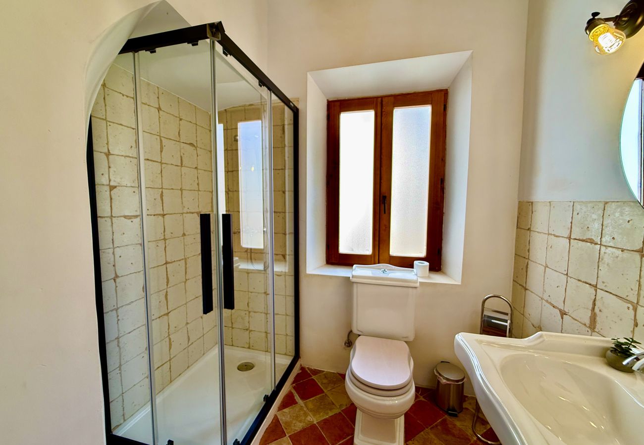 Casa en Biar - Rincon  De Biar By Gloove