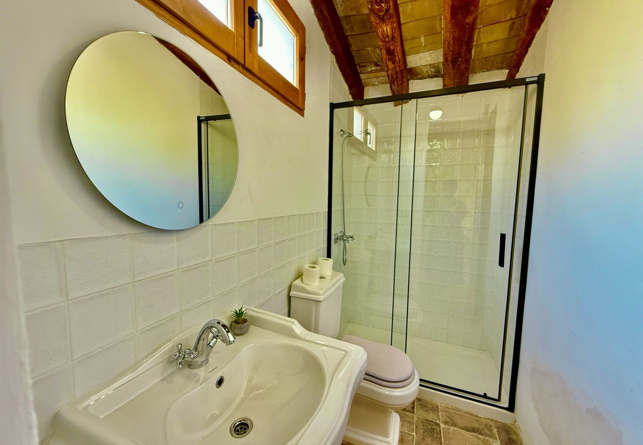 Casa en Biar - Rincon  De Biar By Gloove