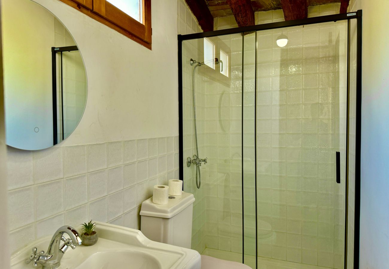 Casa en Biar - Rincon  De Biar By Gloove