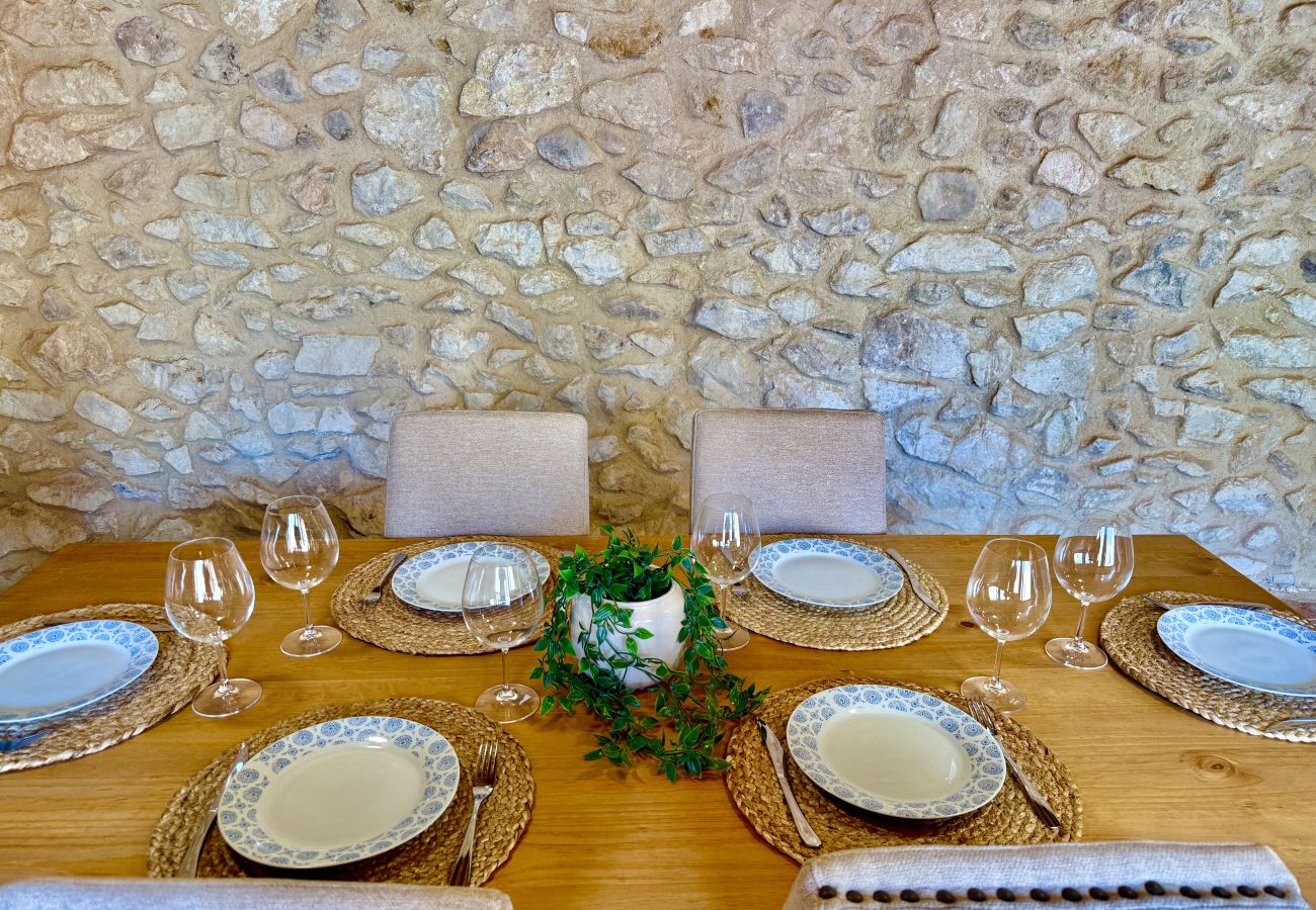 Casa en Biar - Rincon  De Biar By Gloove