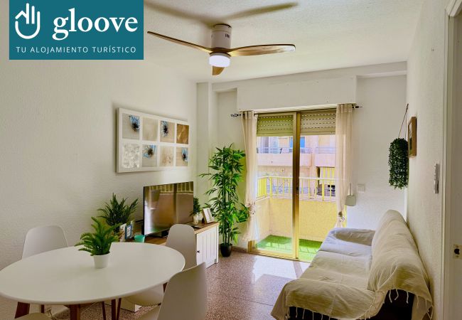 Apartamento en Santa Pola - Holiday Beach Santa Pola By Gloove