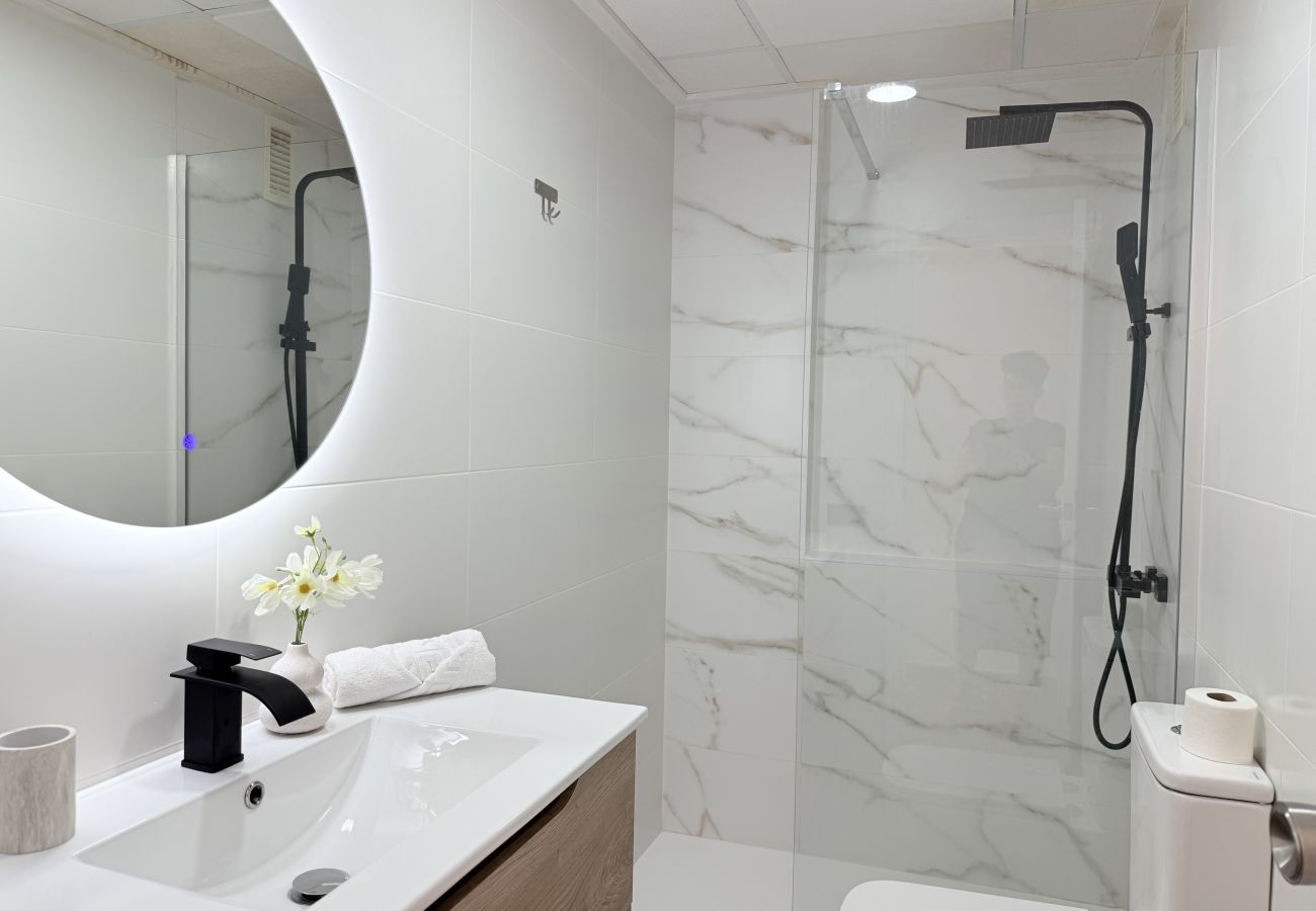 Apartamento en Santa Pola - Holiday Beach Santa Pola By Gloove