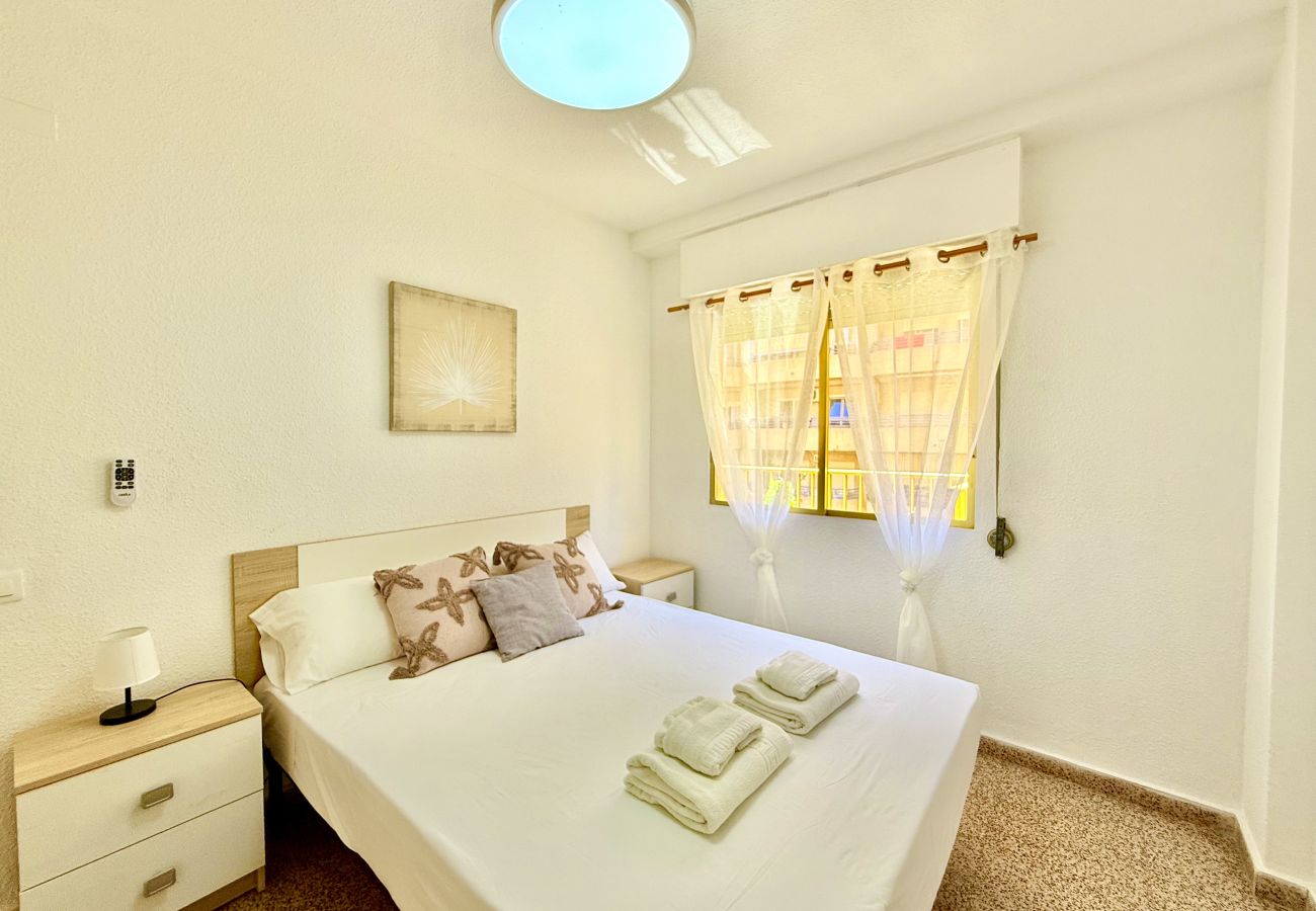 Apartamento en Santa Pola - Holiday Beach Santa Pola By Gloove