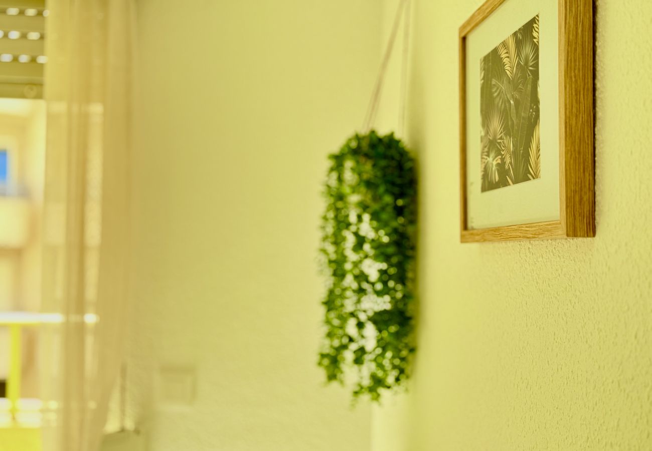 Apartamento en Santa Pola - Holiday Beach Santa Pola By Gloove