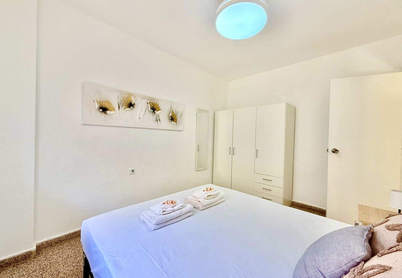 Apartamento en Santa Pola - Holiday Beach Santa Pola By Gloove