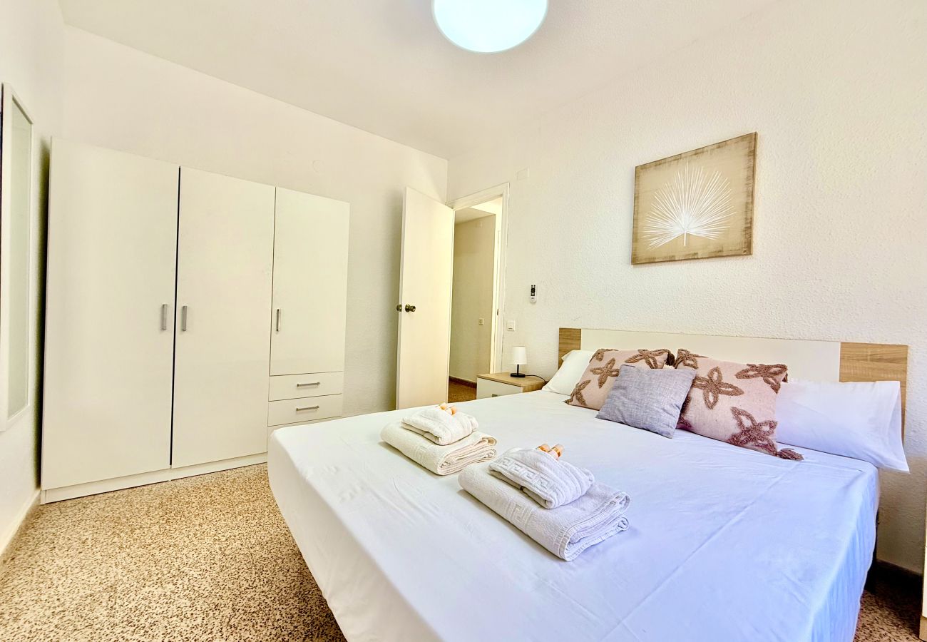 Apartamento en Santa Pola - Holiday Beach Santa Pola By Gloove