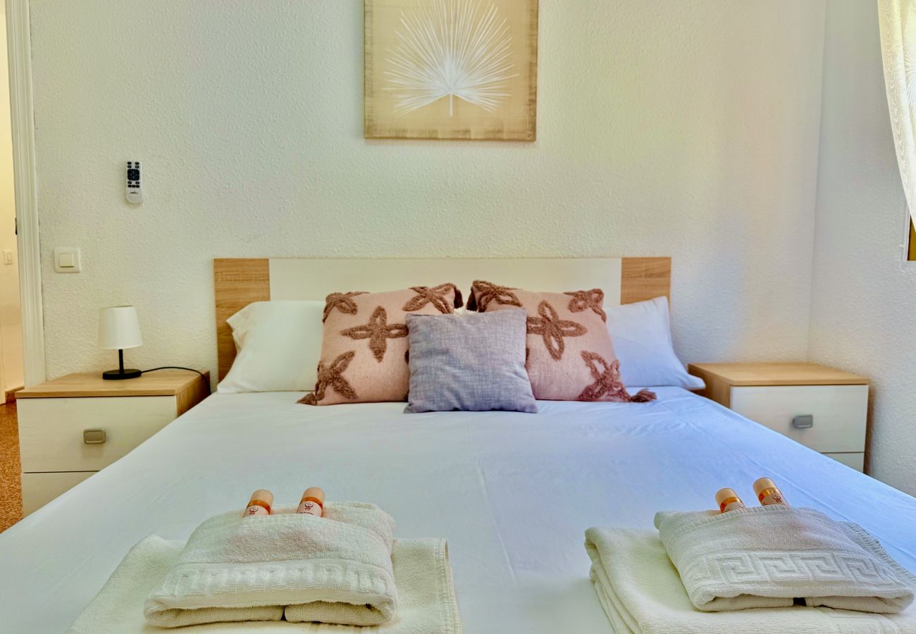 Apartamento en Santa Pola - Holiday Beach Santa Pola By Gloove