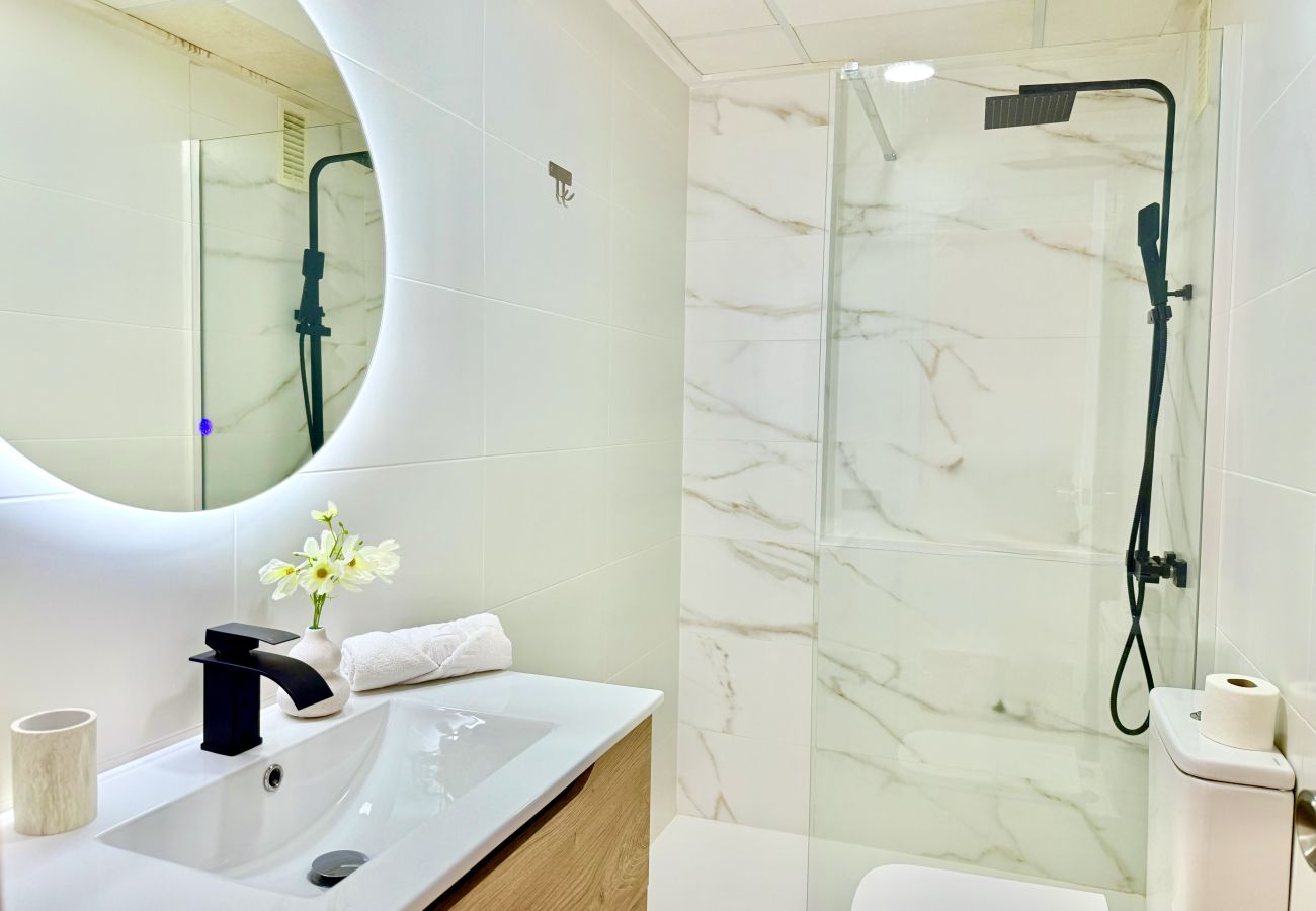 Apartamento en Santa Pola - Holiday Beach Santa Pola By Gloove