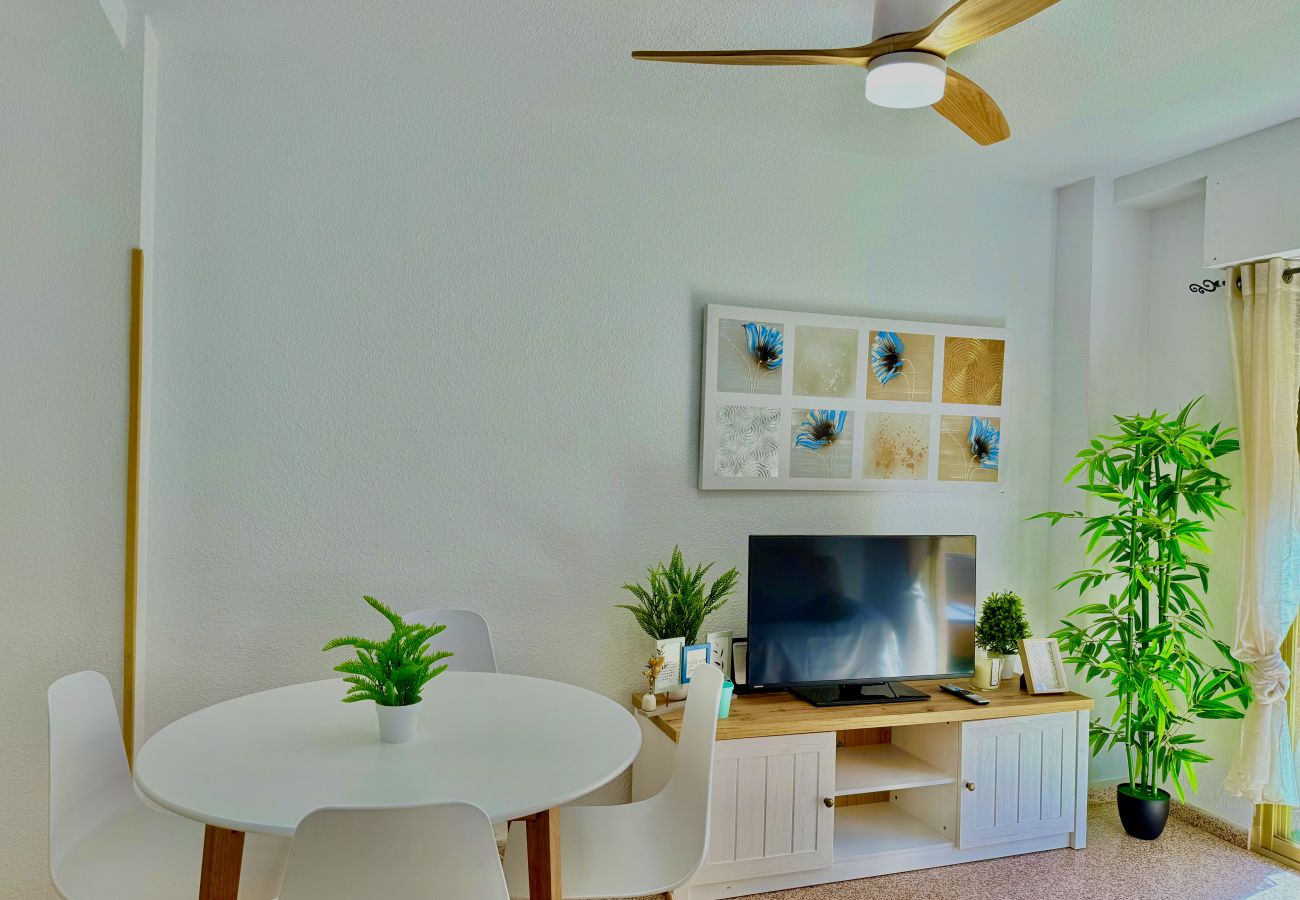 Apartamento en Santa Pola - Holiday Beach Santa Pola By Gloove