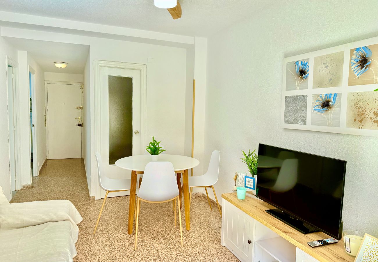 Apartamento en Santa Pola - Holiday Beach Santa Pola By Gloove