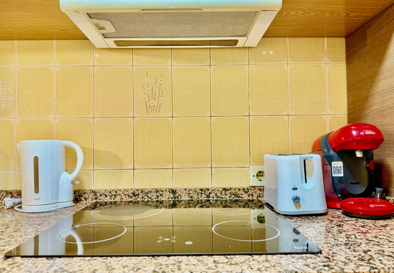 Apartamento en Santa Pola - Holiday Beach Santa Pola By Gloove