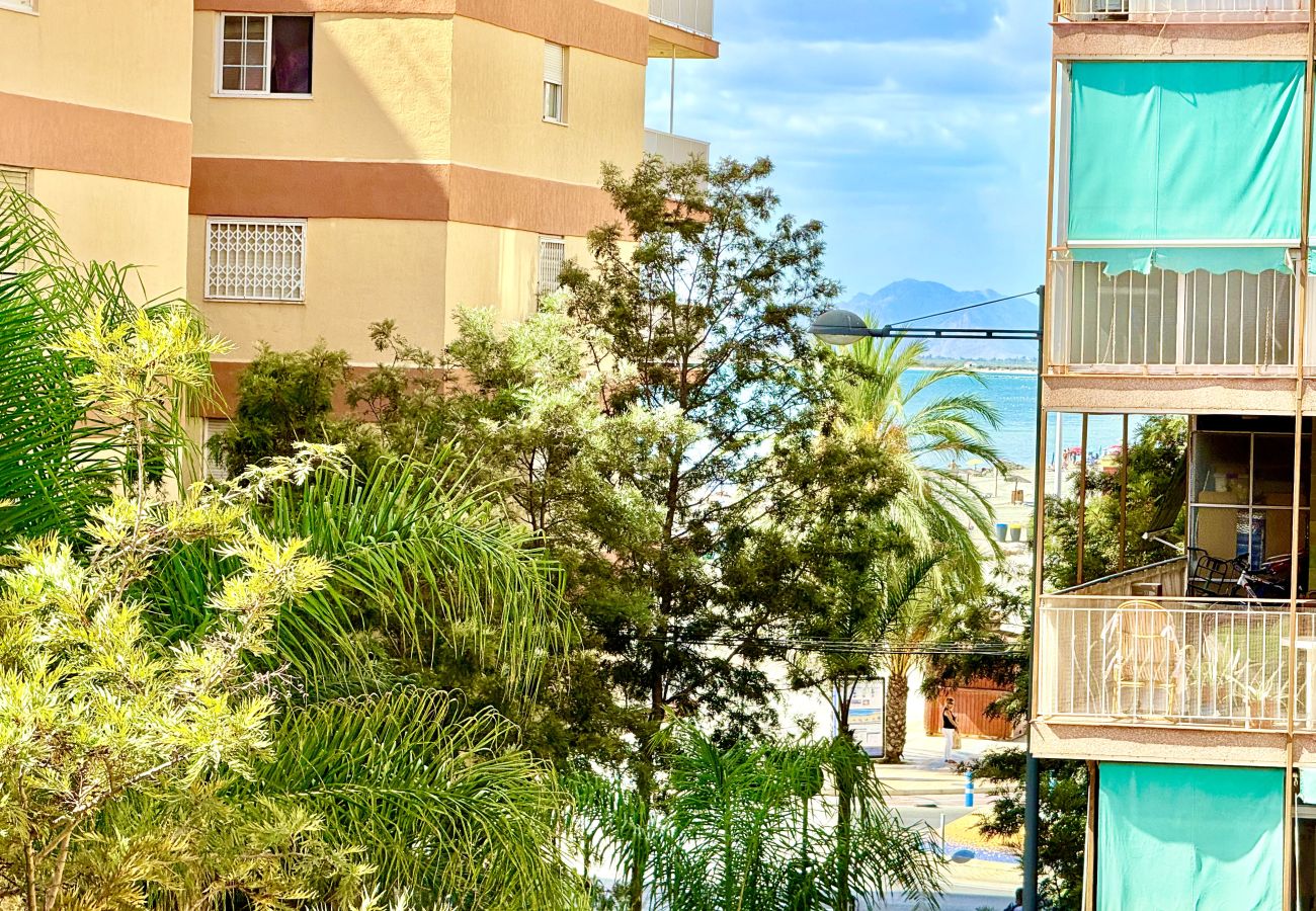 Apartamento en Santa Pola - Holiday Beach Santa Pola By Gloove