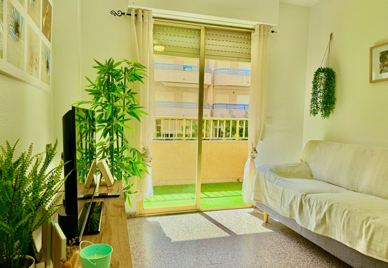 Apartamento en Santa Pola - Holiday Beach Santa Pola By Gloove