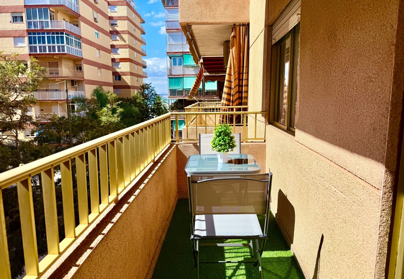 Apartamento en Santa Pola - Holiday Beach Santa Pola By Gloove