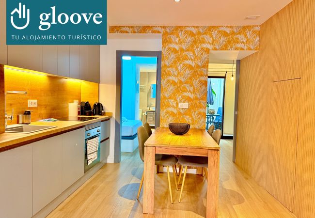 Apartamento en Petrer - Casa Carbonera  By Gloove