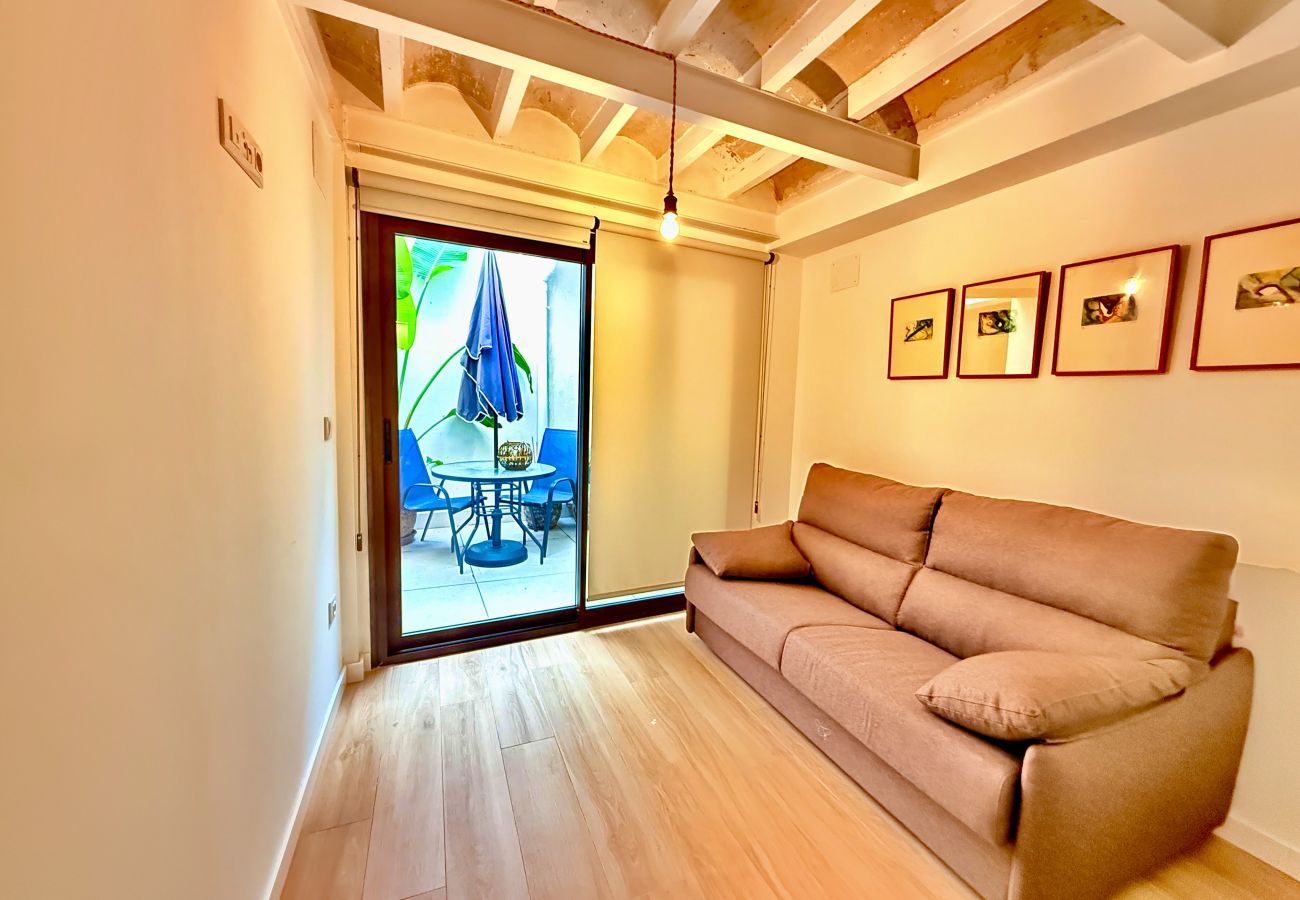 Apartamento en Petrer - Casa Carbonera  By Gloove