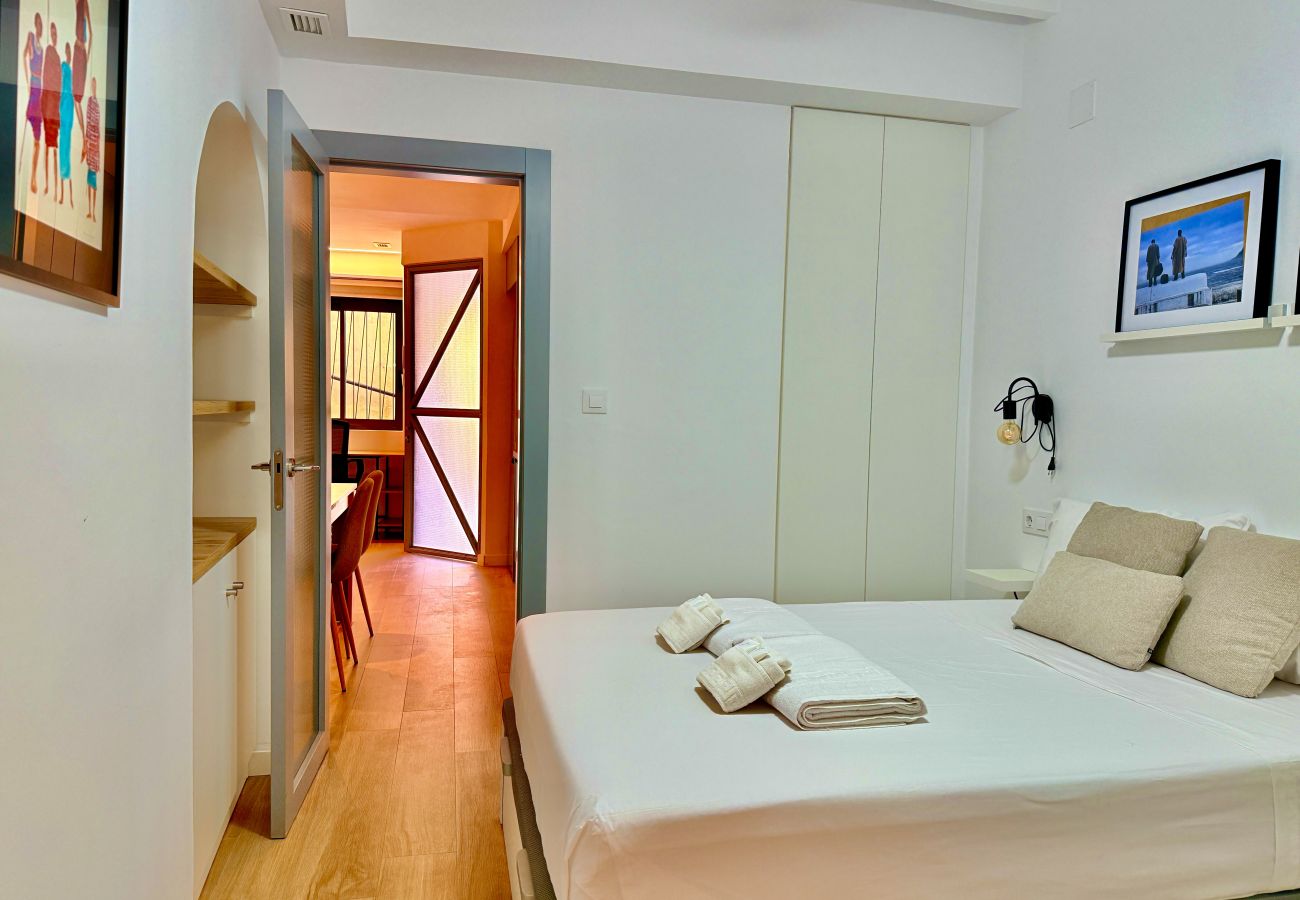 Apartamento en Petrer - Casa Carbonera  By Gloove