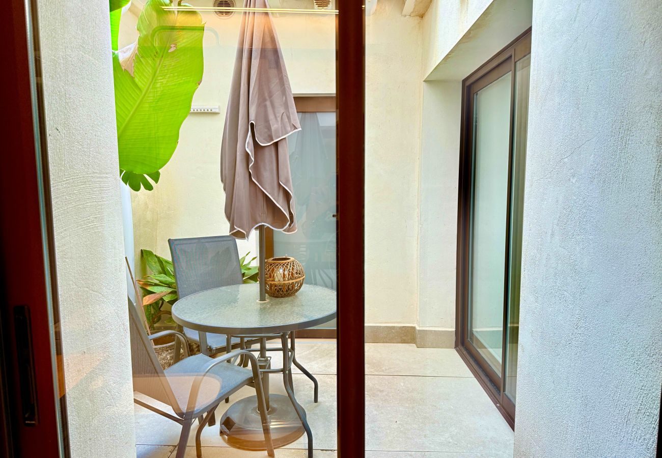 Apartamento en Petrer - Casa Carbonera  By Gloove