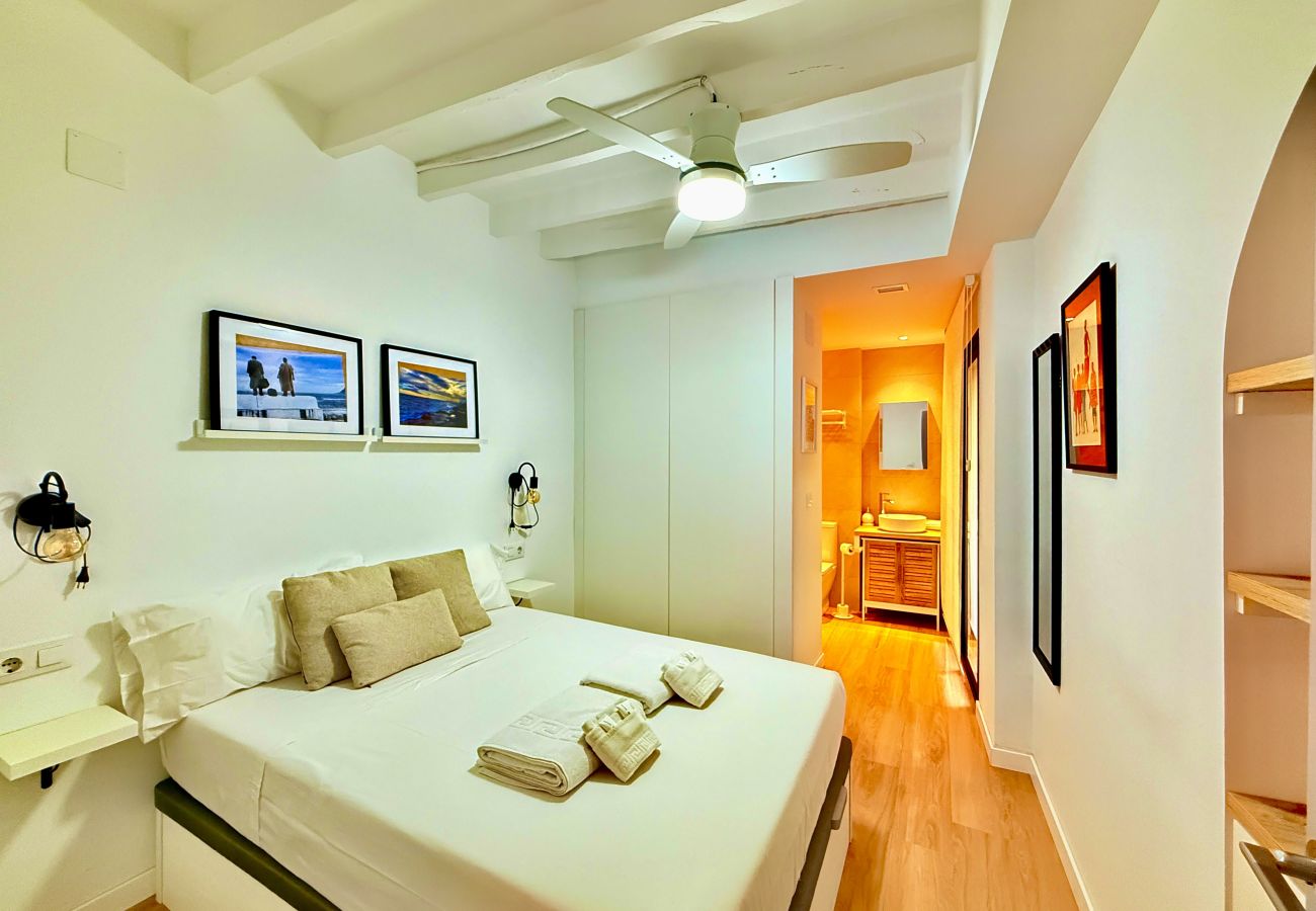 Apartamento en Petrer - Casa Carbonera  By Gloove