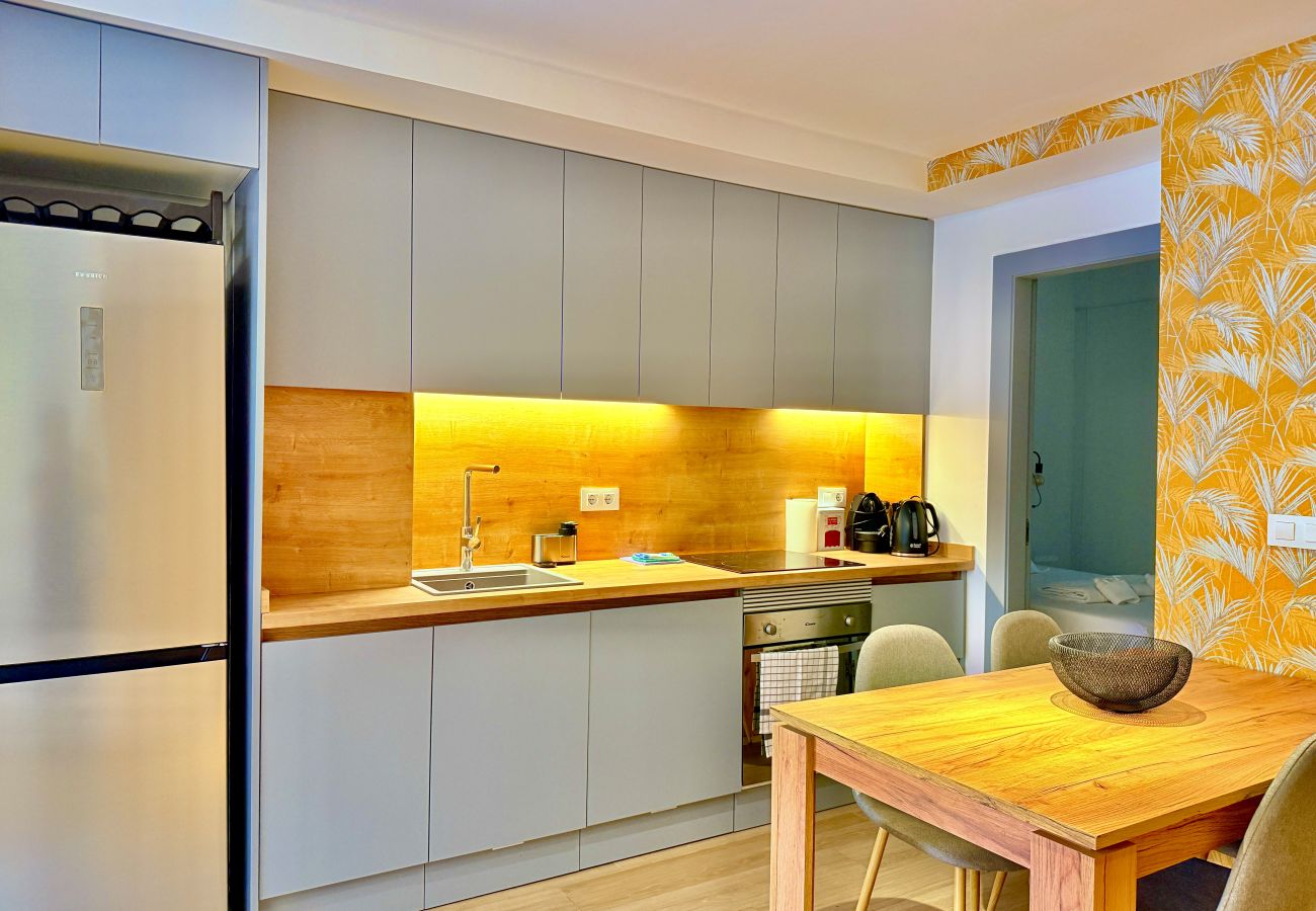 Apartamento en Petrer - Casa Carbonera  By Gloove