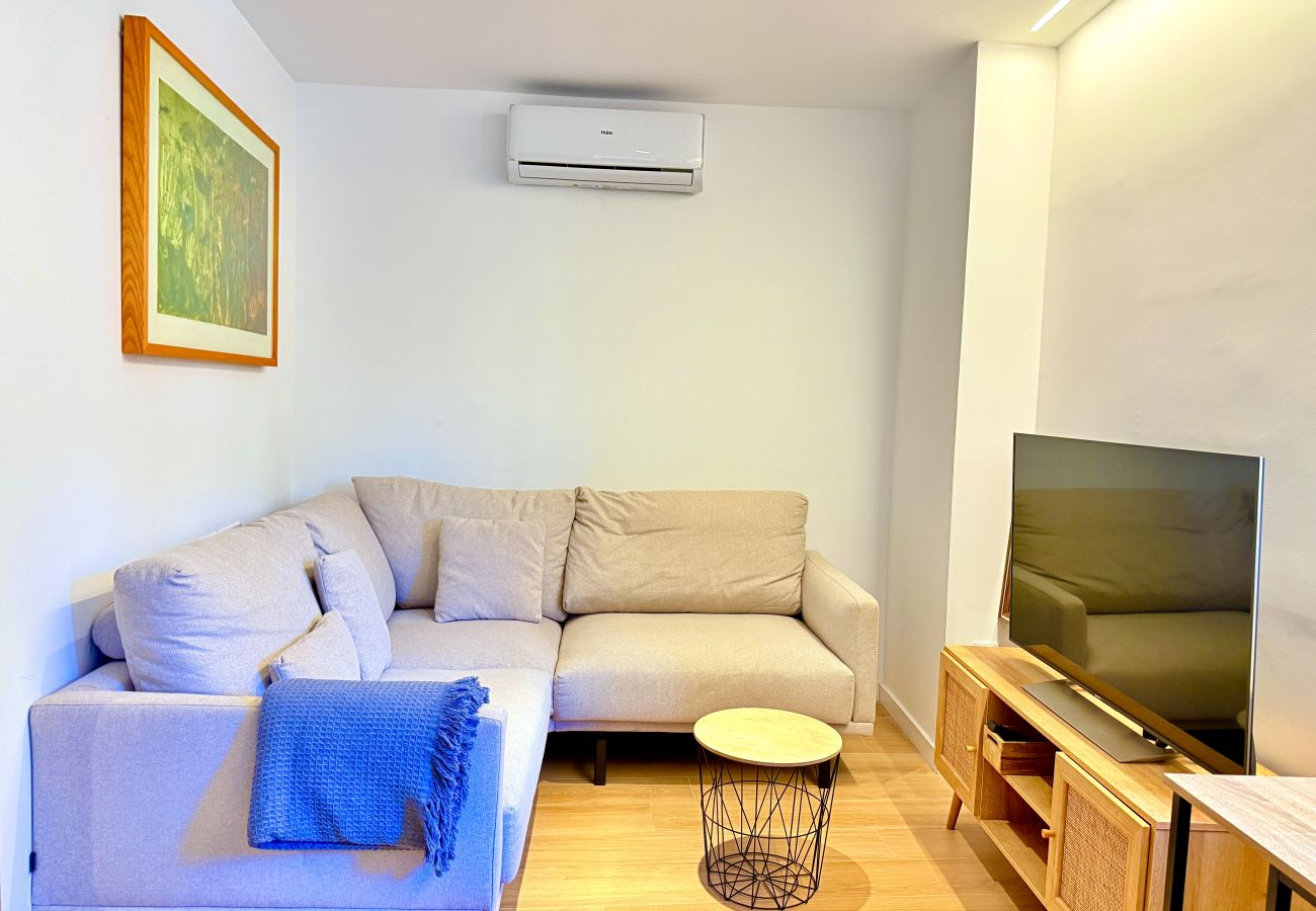 Apartamento en Petrer - Casa Carbonera  By Gloove