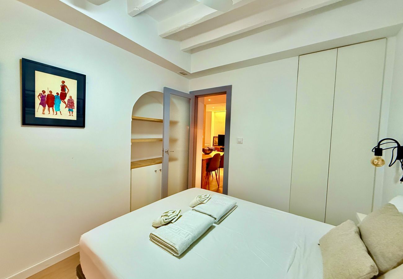 Apartamento en Petrer - Casa Carbonera  By Gloove