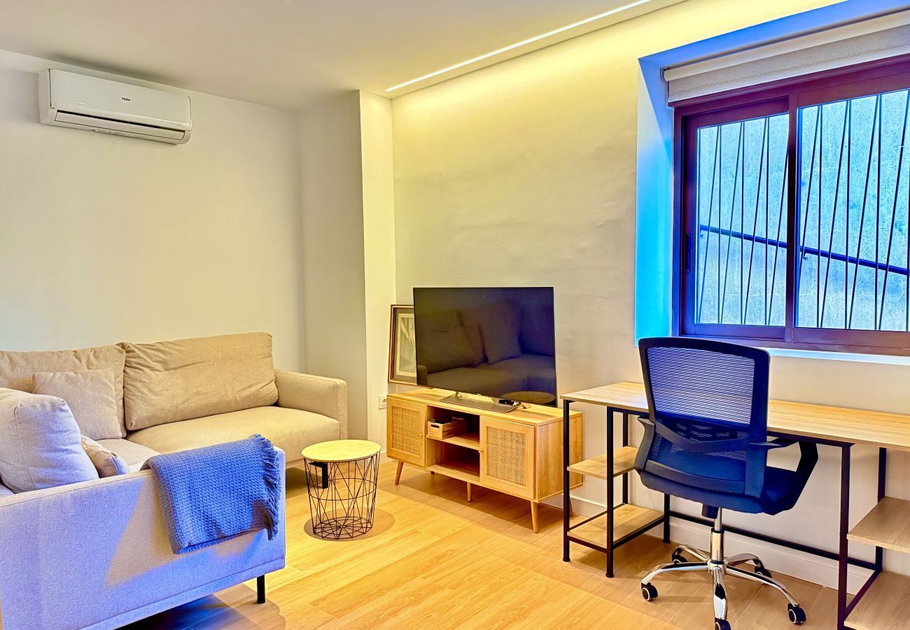 Apartamento en Petrer - Casa Carbonera  By Gloove