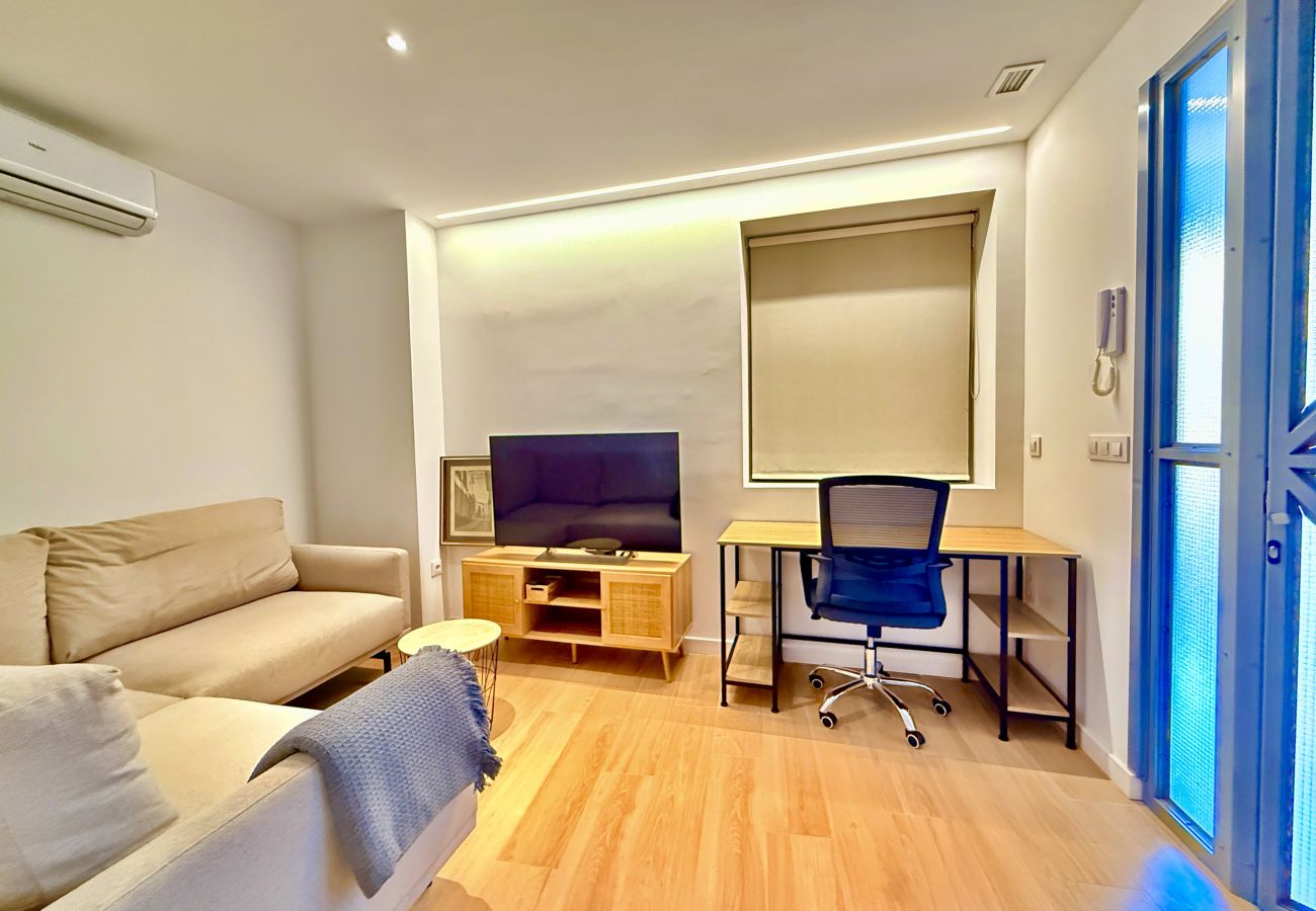 Apartamento en Petrer - Casa Carbonera  By Gloove