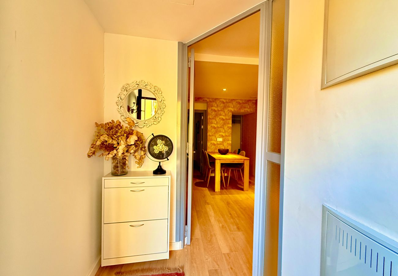 Apartamento en Petrer - Casa Carbonera  By Gloove