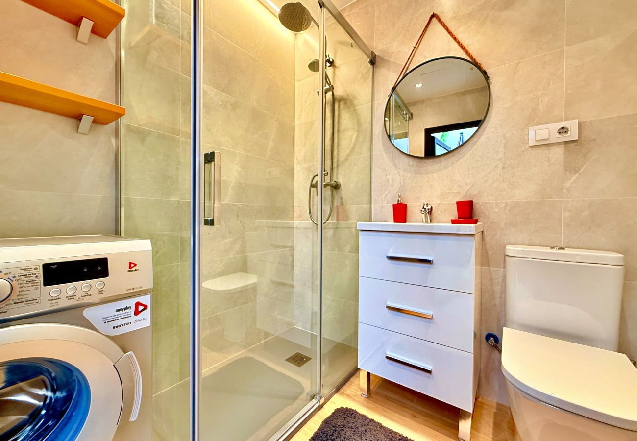 Apartamento en Petrer - Casa Carbonera  By Gloove