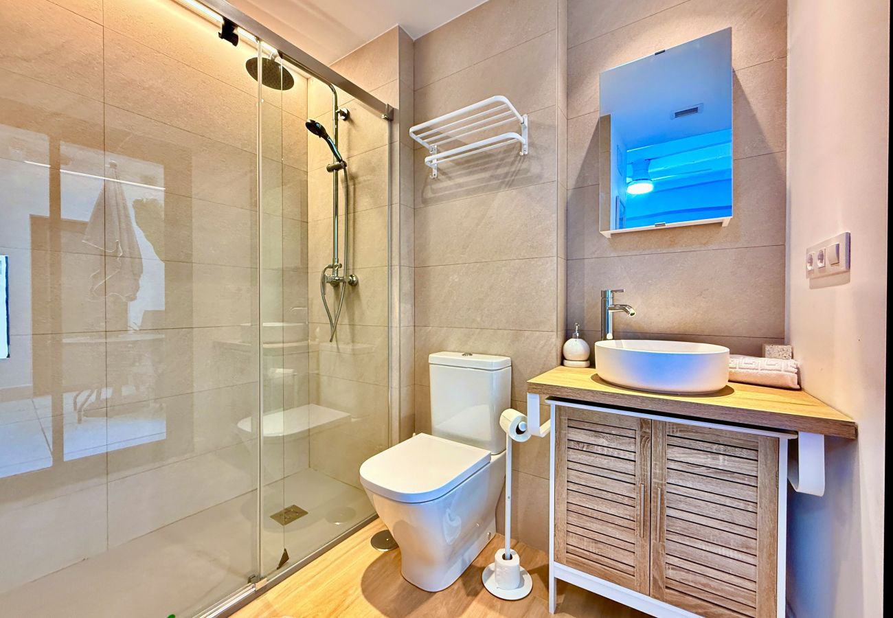 Apartamento en Petrer - Casa Carbonera  By Gloove