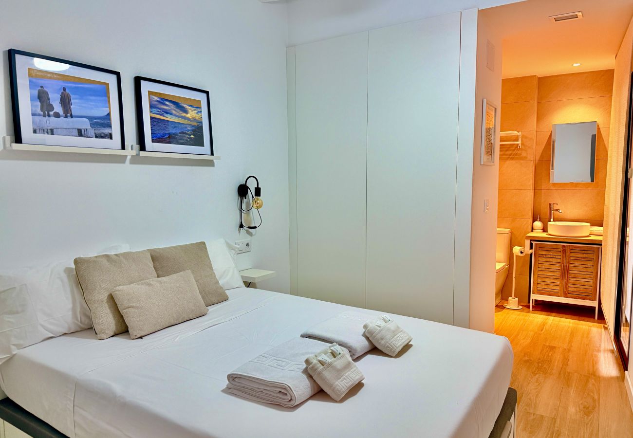 Apartamento en Petrer - Casa Carbonera  By Gloove