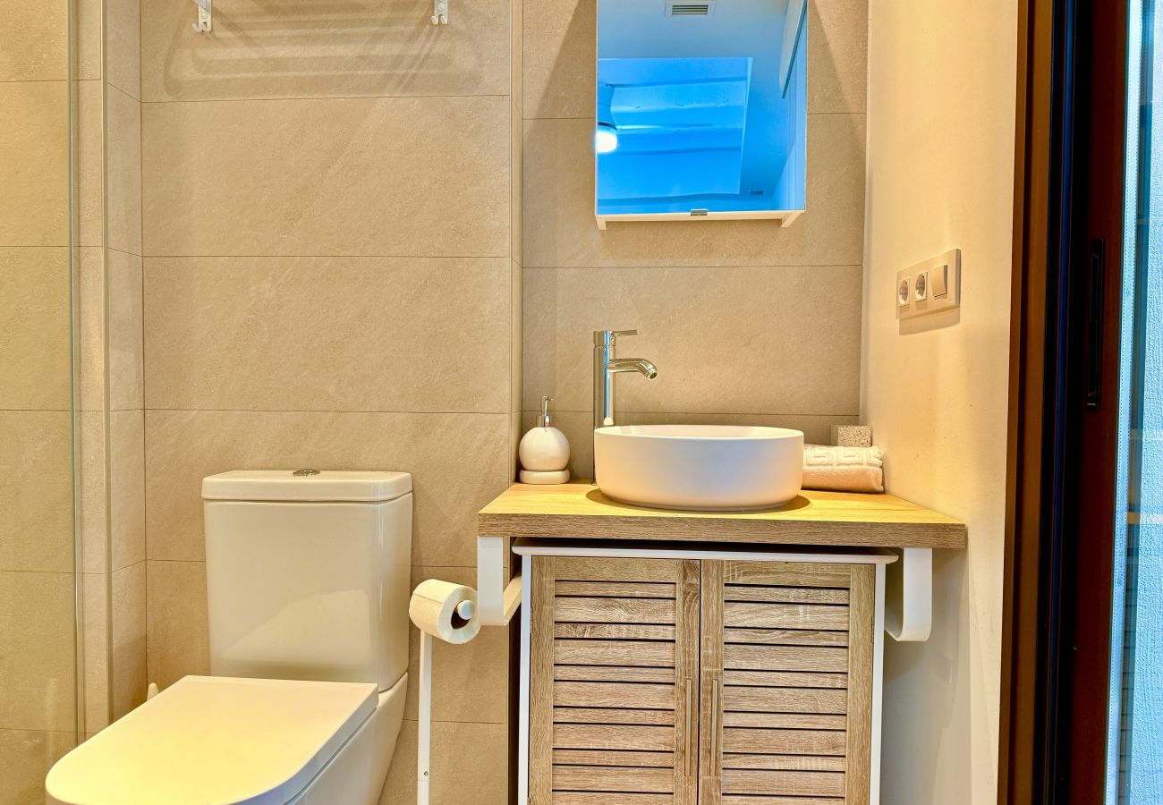 Apartamento en Petrer - Casa Carbonera  By Gloove