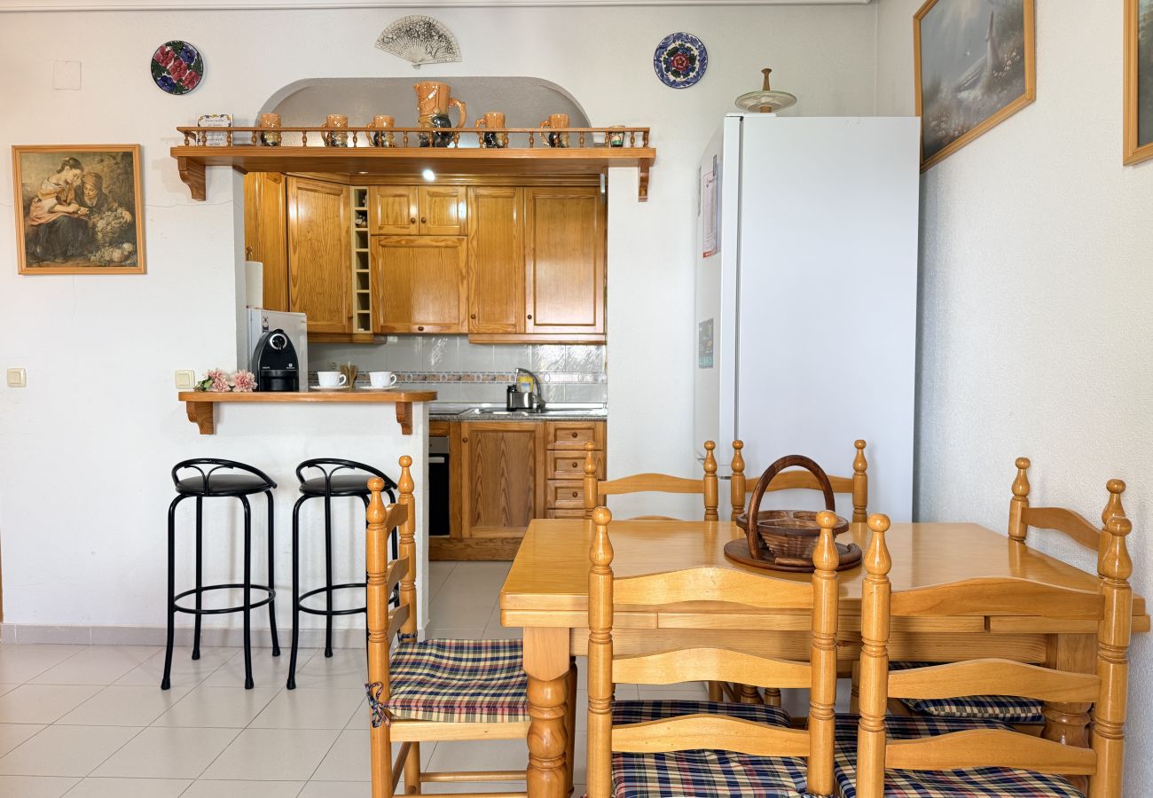 Apartamento en La Mata - Villa Lison by Gloove