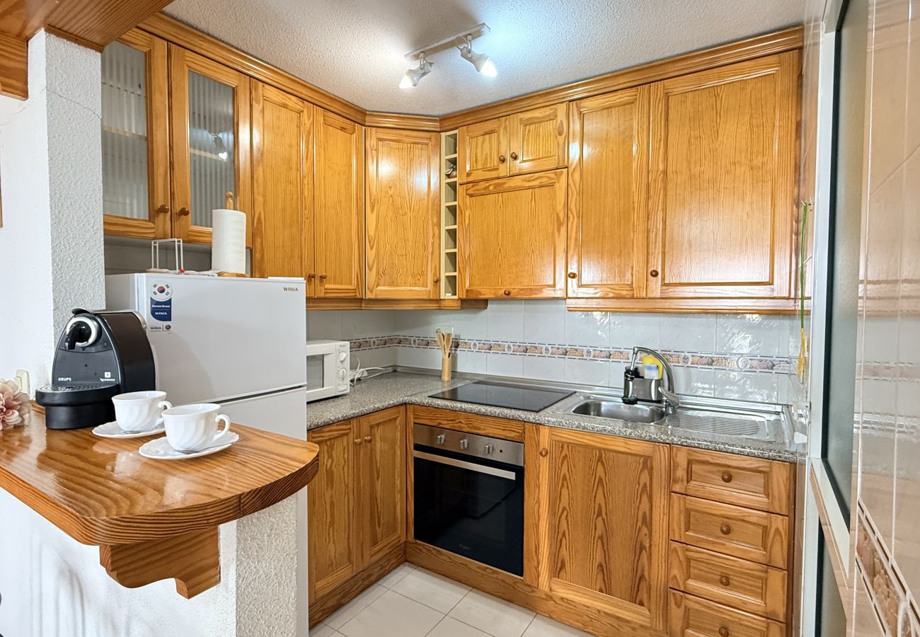 Apartamento en La Mata - Villa Lison by Gloove