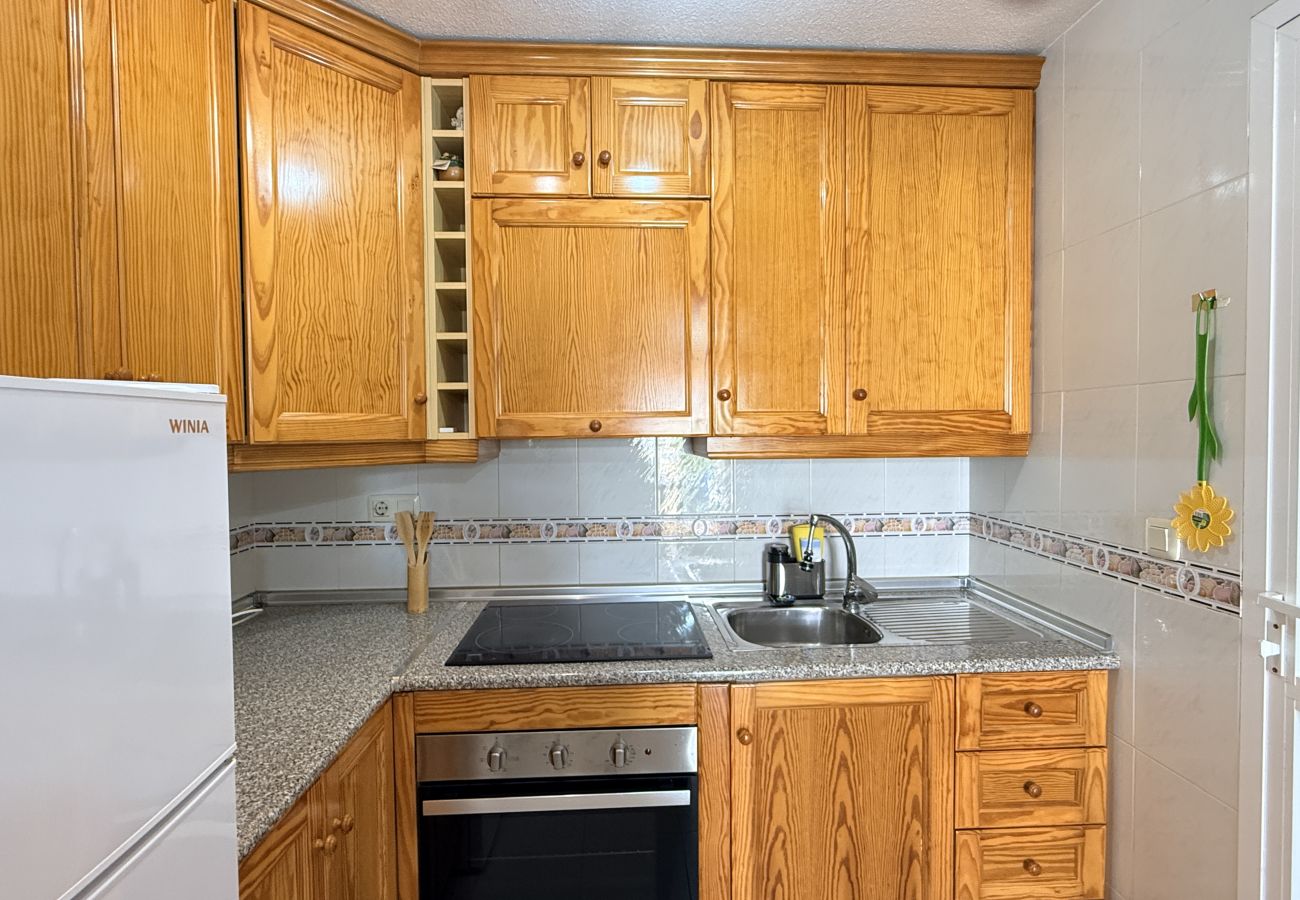 Apartamento en La Mata - Villa Lison by Gloove