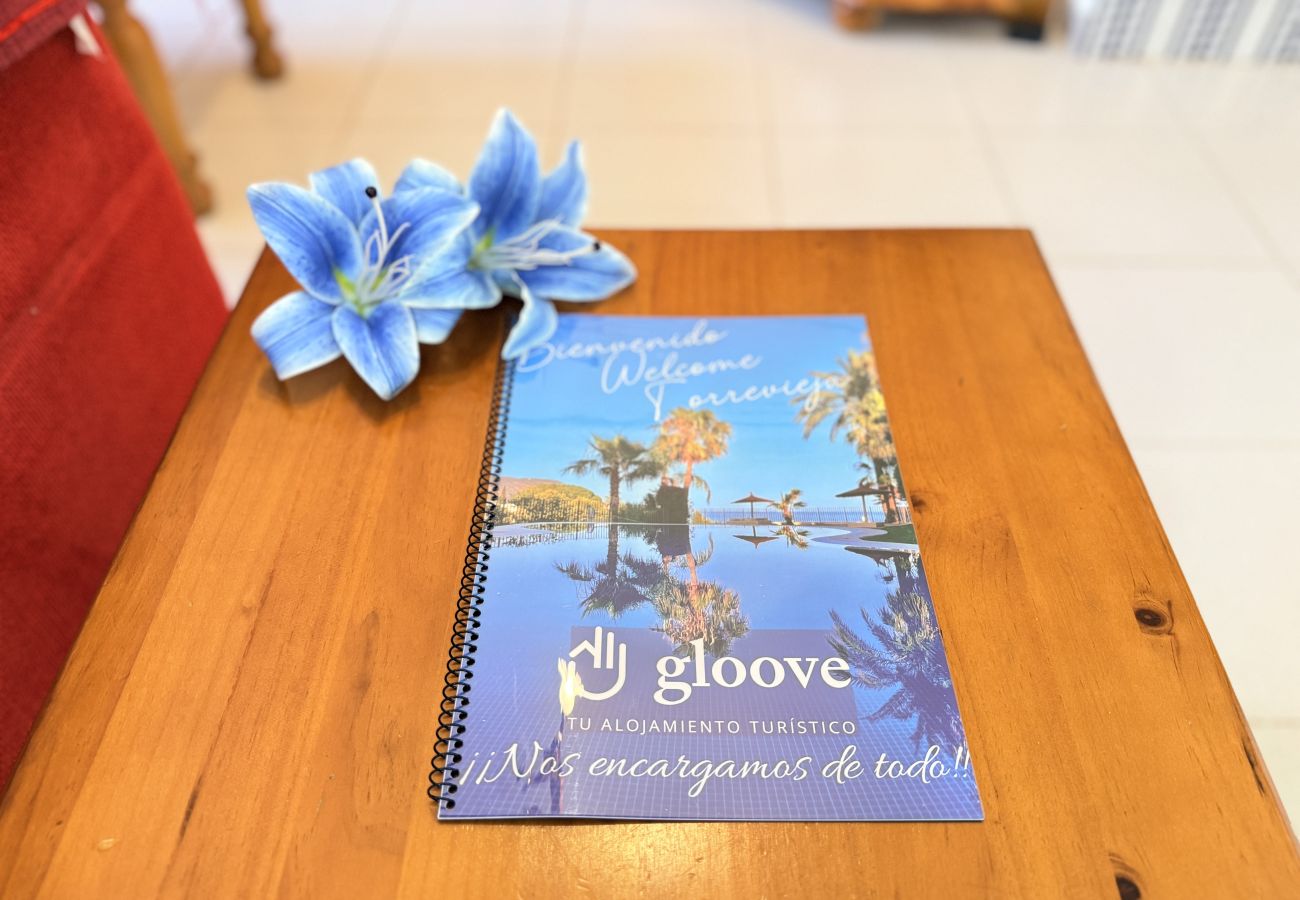 Apartamento en La Mata - Villa Lison by Gloove