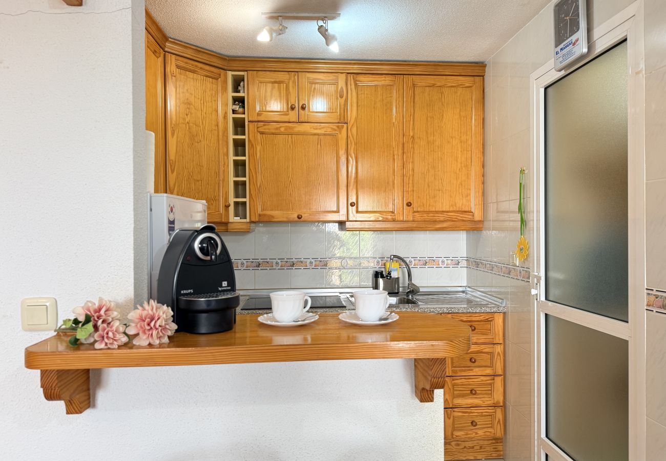 Apartamento en La Mata - Villa Lison by Gloove