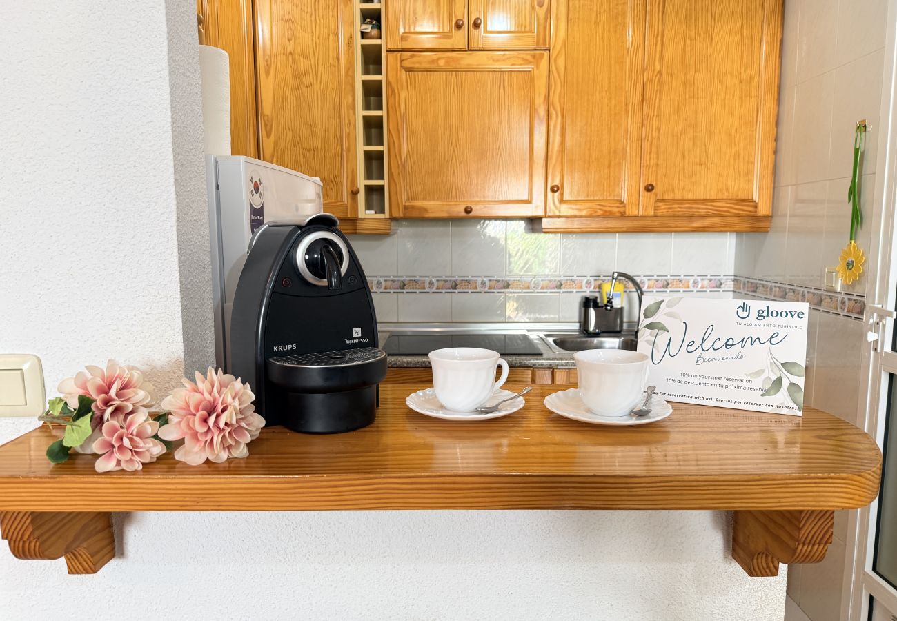 Apartamento en La Mata - Villa Lison by Gloove