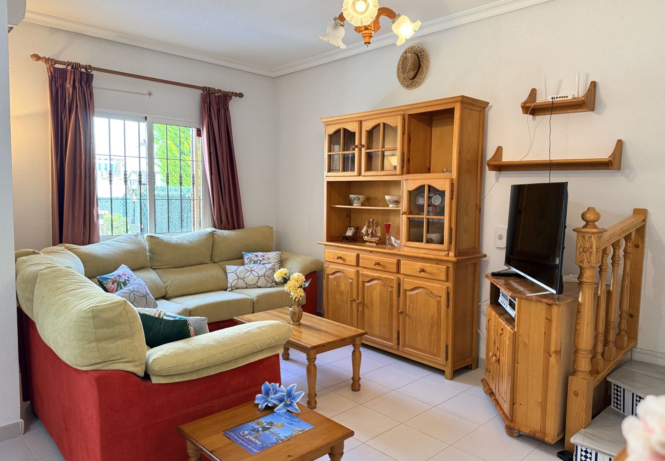 Apartamento en La Mata - Villa Lison by Gloove