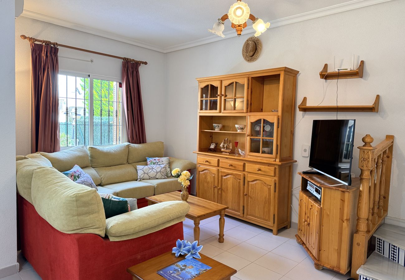 Apartamento en La Mata - Villa Lison by Gloove