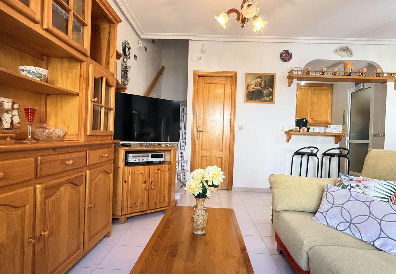 Apartamento en La Mata - Villa Lison by Gloove