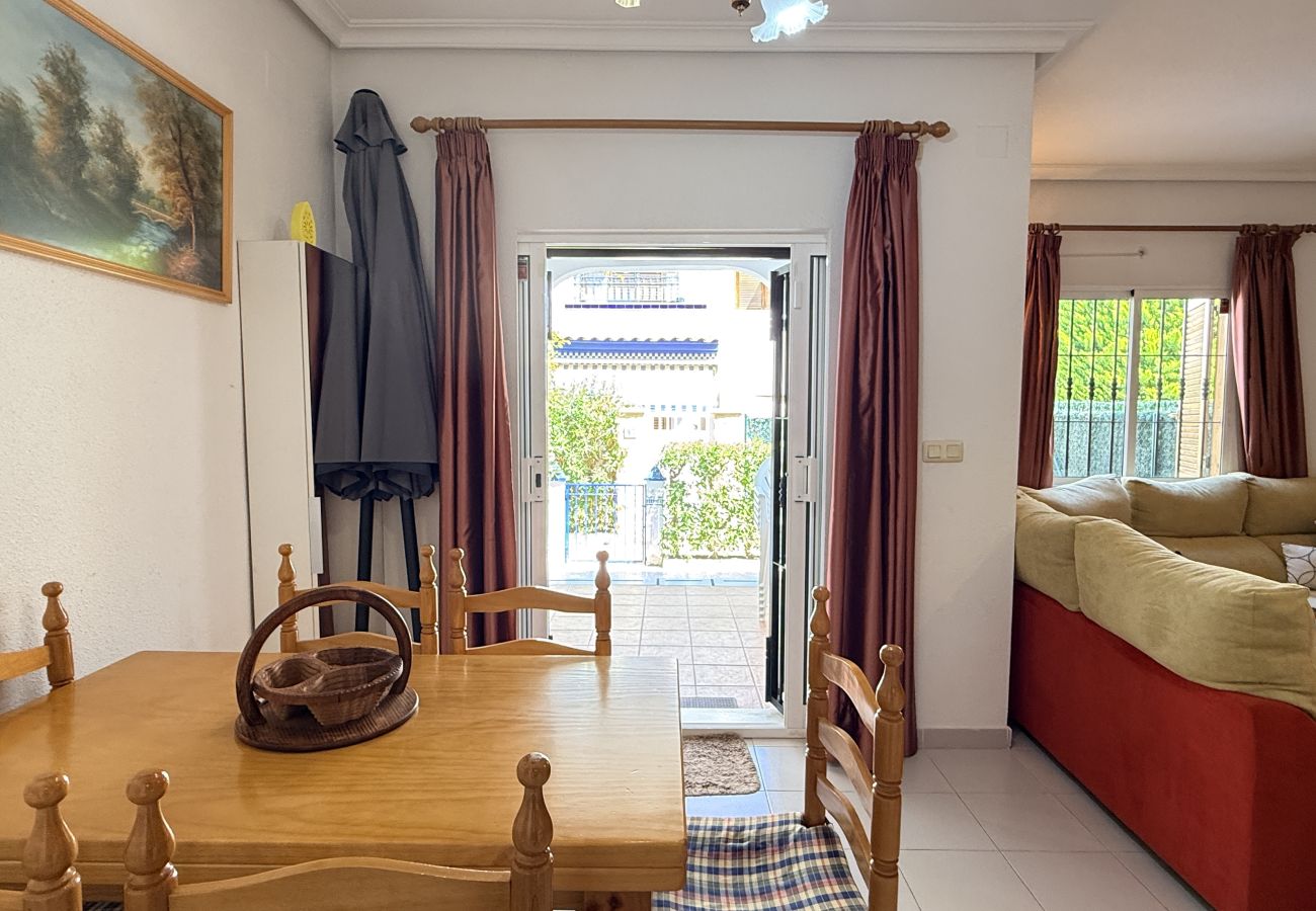 Apartamento en La Mata - Villa Lison by Gloove