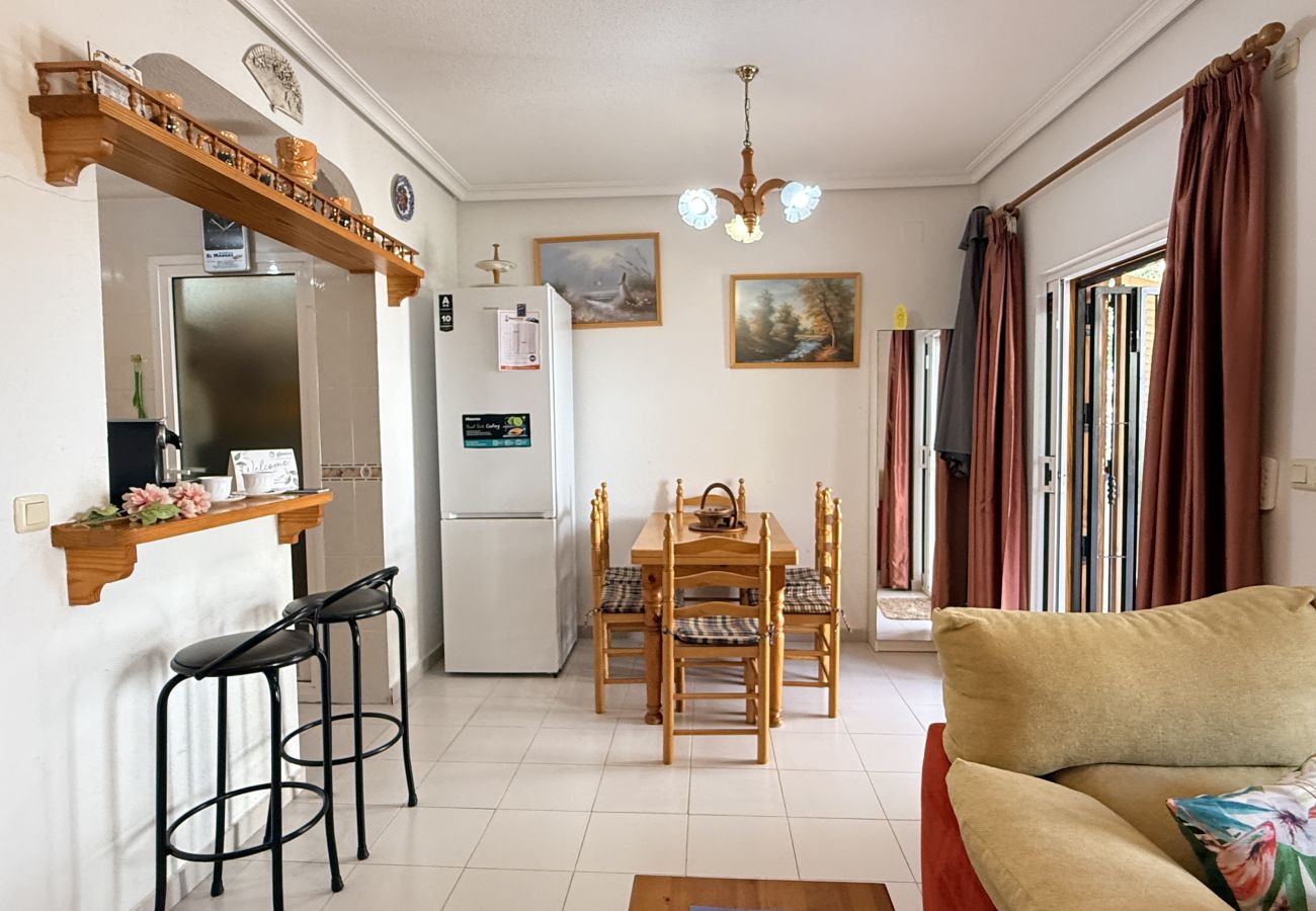 Apartamento en La Mata - Villa Lison by Gloove