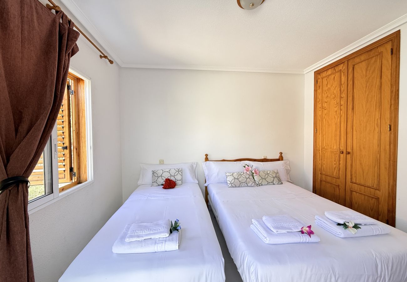 Apartamento en La Mata - Villa Lison by Gloove