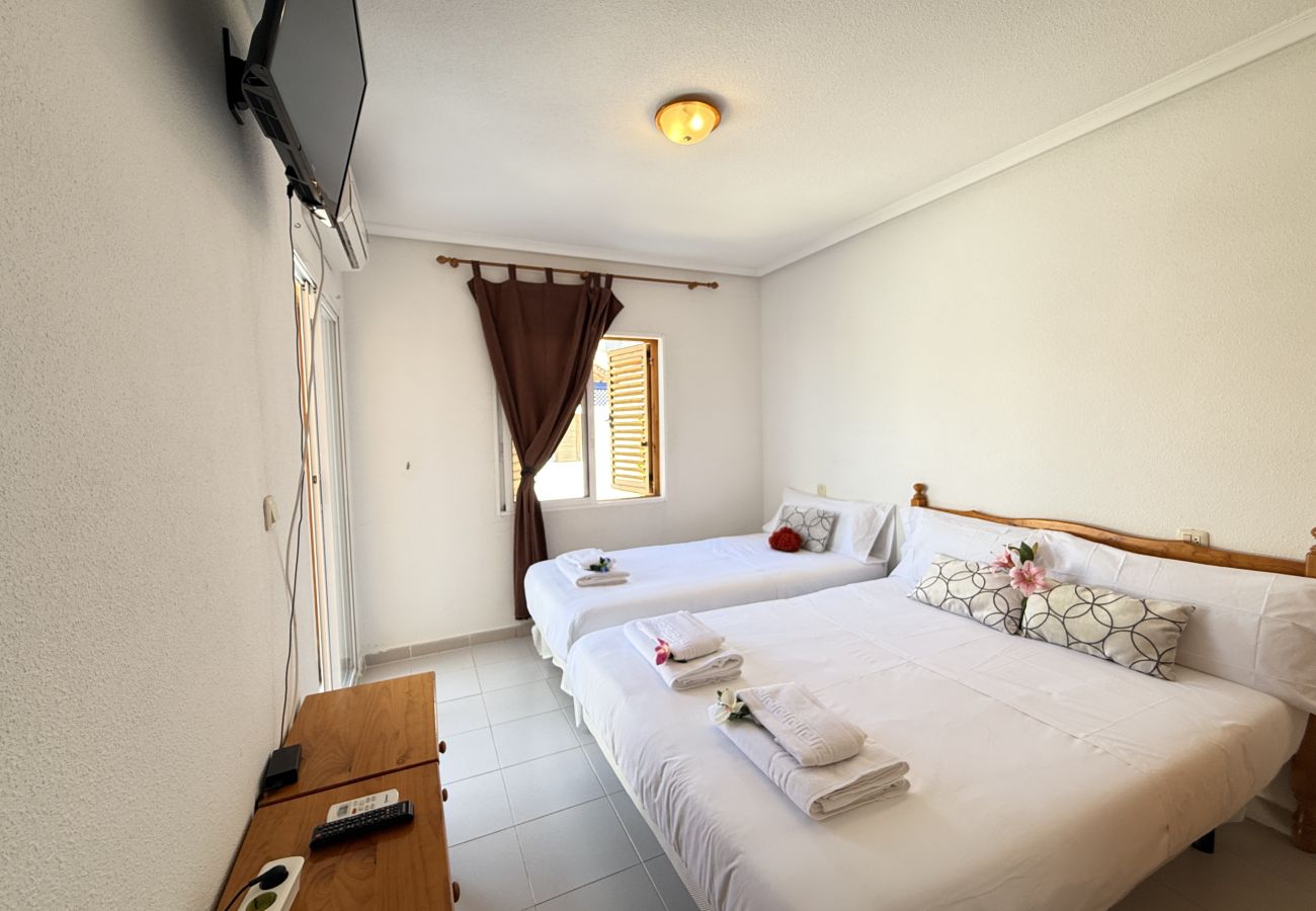 Apartamento en La Mata - Villa Lison by Gloove