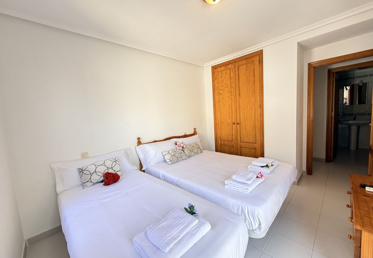 Apartamento en La Mata - Villa Lison by Gloove